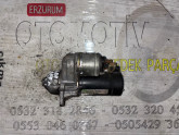 09115191/D6RA249/D6RA163 OPEL AGİLA-CORSA Orijinal Marş Motoru