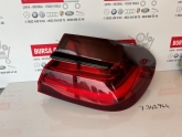 BMW G11 G12 SAĞ STOP 7342964 SÖKME ORJINAL