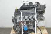 Hyundai İ-10 Atos 1.0 - 1.1 Komple Motor