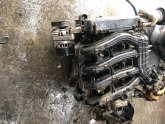 Lada Vega Motor