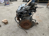 Oto Çıkma Parça / Motor / Silindir Kapağı / Mazda / 323 / Çıkma Parça 