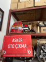 Oto Çıkma Parça / Elektrik / Stop / Opel / Astra / Çıkma Parça 