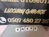 BMW 3 SERİSİ G20 PARK SENSÖR YUVASI 51118496515