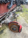 Oto Çıkma Parça / Alt Takım & Direksiyon / Arka Dingil / Peugeot / 206 / Çıkma Parça 