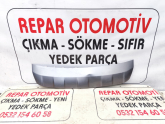 ssangyong torres arka tampon alt kaplama spoyler  k78790-42000