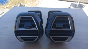 CITROEN C4 X TORPİDO KALORİFER IZGARASI SAĞ-SOL