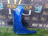 RENAULT CLİO 5 SAĞ ÖN ÇAMURLUK ORİJİNAL ÇIKMA