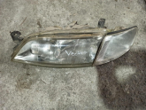 OPEL VECTRA-B 2001 ÇIKMA ORJİNAL SOL FAR