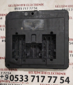 2Q0937085A SKODA FABİA BCM BEYNİ