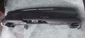 TOYOTA HİLUX 2023 ÇIKMA ORİJİNAL HATASIZ TORPİDO AİRBAG SET
