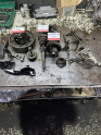 Honda civic 1.6 manuel şanzıman