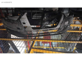 Audi A3 ön tampon 2014