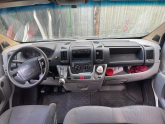 PEUGEOT BOXER TORPİDO KONUK OTO 05323167897