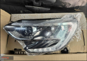 RENAULT MEGANE 4 SARI SOKET SIFIR ORJİNAL SOL FAR EYUPCAN OTO
