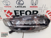HONDA ACCORD ORJİNAL ÇIKMA HATASIZ SAĞ ÖN FAR 18-20 QQ