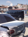 FİAT ALBEA BAGAJ KAPAĞI ÇIKMA