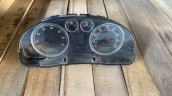 110080137Volkswagen B5 , B5.5 (2000-2005) gösterge paneli (km saa