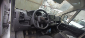 FİAT DUCATO 2.0 EURO 6.5 GÖSTERGE SAATİ 05366077016