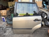 Oto Çıkma Parça / Ford / Fiesta / Kaporta & Karoser / Kapı Camları / Çıkma Parça 