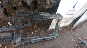ford focus ön panel