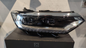 VOLKSWAGEN PASSAT B8 UYUMLU HİGHLİNE FULL LED SAĞ SOL FAR PSTB8 S