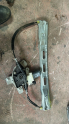 2011 FORD FOCUS ÇIKMA ORJİNAL SOL ÖN CAM KRİKOSU MOTORU