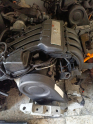 Bse 1.6 benzinli dolu motor garantili