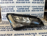 2021 skoda süperb full led sağ ön far