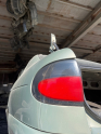 Megane 1 Sol Stop Füme 7701042632