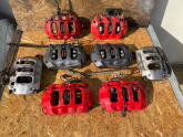 Oto Çıkma Parça / Fren & Debriyaj / Kaliper / Porsche / Cayenne / Çıkma Parça 