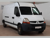 MASTER 2 MARŞ MOTORU