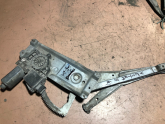 Opel Vectra B 1995-2002 Sağ Ön Kapı Cam Krikosu 09153596-90520226