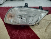 Oto Çıkma Parça / Elektrik / Far / Mercedes / Sprinter / Çıkma Parça 