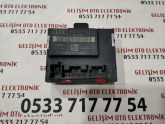 4L0959795B AUDİ Q7 KAPI KONTROL MODÜLÜ