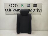 VOLKSWAGEN JETTA SİYAH ARKA TEKLİ SIRT DAYAMA
