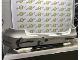 MERCEDES E 2013 2016 W212 MAKYAJLI ELİTE ARKA TAMPON A2128853538