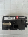 8200943317 Renault TRAFIC 2.0 dCi 2001 UCH  Module