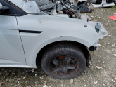 Oto Çıkma Parça / Kaporta & Karoser / Çamurluk / Renault / Megane / Çıkma Parça 