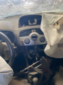 RENAULT KANGOO KM SAATİ