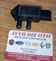 227707094R RENAULT MEGANE 4 PARTİKÜL FİLTRE SENSÖRÜ