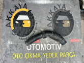 Partner Tepe Hava Filtre Hortumu Orjinal Çıkma
