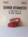 NİSSAN QASHQAİ J10 SAĞ ARKA DIŞ STOP ÇIKMA ORJİNAL