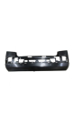 Renault Megane Iı Arka Tampon Siyah Bantsız Sedantyg Oem No 77014