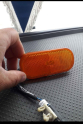 Oto Çıkma Parça / Ford / Transit Custom / Kaporta & Karoser / Tampon Reflektörü / Çıkma Parça 