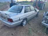 Ford Escort Sağ Arka Kapı