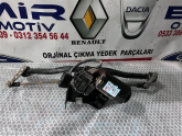Dacia Solenza ön cam silecek  mekanizması