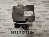 4N0907379S 0265258446 4N0614517AJ AUDI A6 ABS BEYNİ