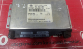 4Z7907389 Audi A6 4B Allroad MOTOR BEYNİ