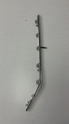 volkswagen passat b8 sağ tampon krom kaplama 3g0853506a