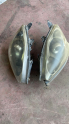 2005 honda civic ÇIKMA ORJINAL sağ sol far